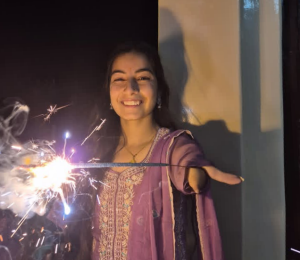 Sheetal Devi Biography