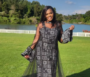 Betty Bayo Biography