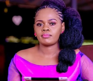 Betty Bayo Biography