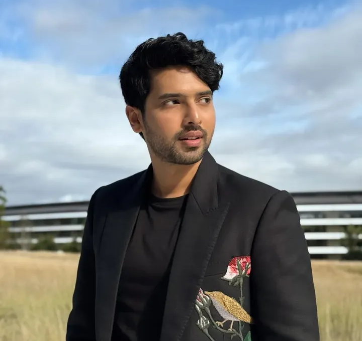 Armaan Malik Biography