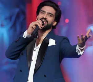 Armaan Malik Biography