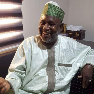 Sheikh Ahmad Lemu Yerima Biography