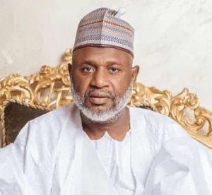 Sheikh Ahmad Lemu Yerima Biography