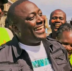 Pastor Victor Kanyari Biography