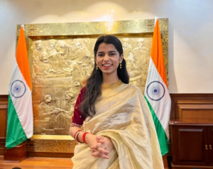 Maithili Thakur Biography