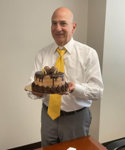 Pete Skandalakis Biography