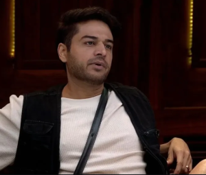 Gaurav Khanna Biography 