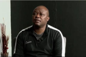 Brown Mogotsi Biography