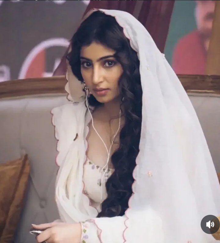 Sara Arjun Biography