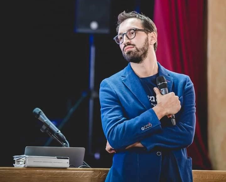 Alessandro De Rosa Biography