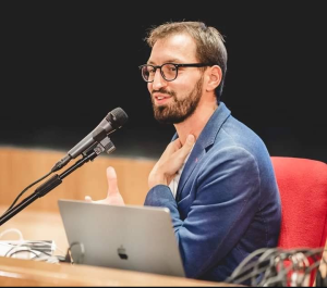 Alessandro De Rosa Biography