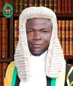 Justice James Omotosho Biography