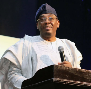 Ladi Thompson Biography