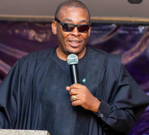 Ladi Thompson Biography