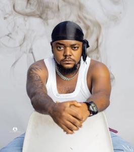 Odira Nwobu Biography