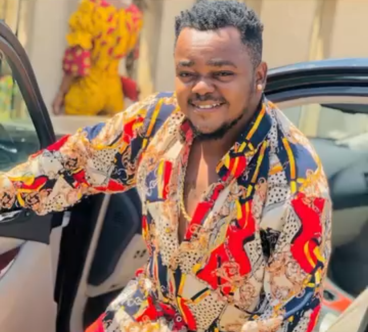 Odira Nwobu Biography