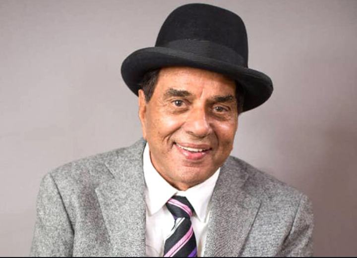 Dharmendra Biography
