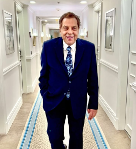 Dharmendra Biography