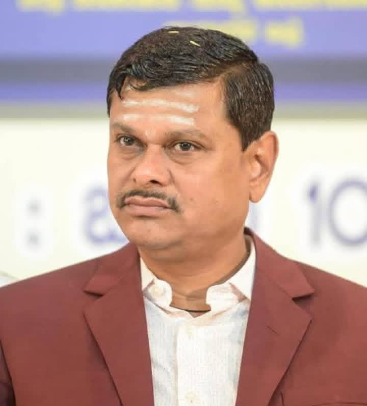 Mahantesh Bilagi Biography