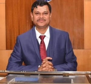 Mahantesh Bilagi Biography 