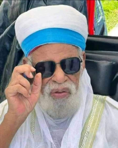 Sheikh Dahiru Usman Bauchi Biography