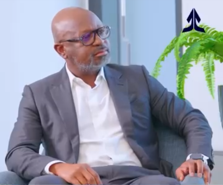 Peter Tshiguvho Biography