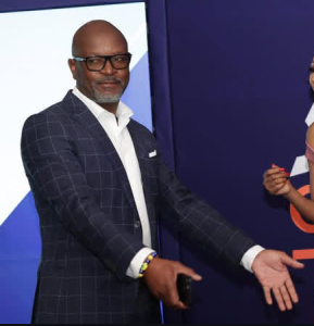 Peter Tshiguvho Biography