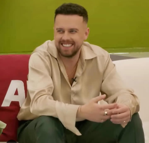 Kushtrim Kelani Biography