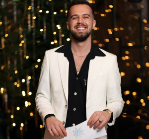 Kushtrim Kelani Biography