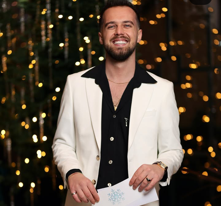 Kushtrim Kelani Biography