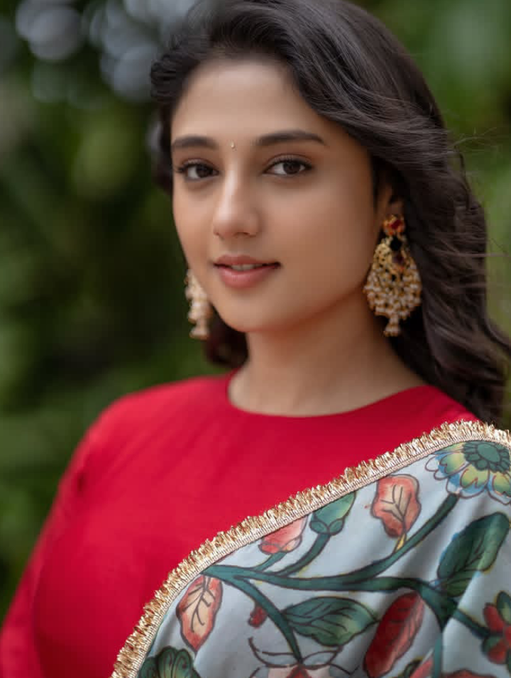 Ritika Nayak Biography