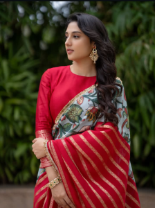 Ritika Nayak Biography