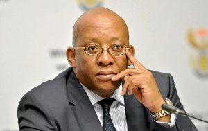 Oupa Magashula Biography