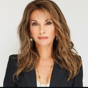 Susan Dell Biography