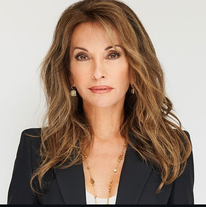 Susan Dell Biography