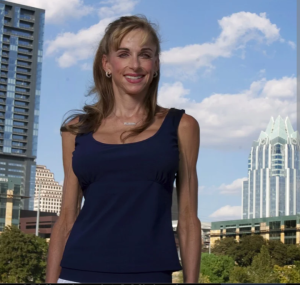 Susan Dell Biography