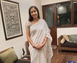 Geeta Mohan Biography 