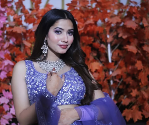 Shipra Sharma Biography 