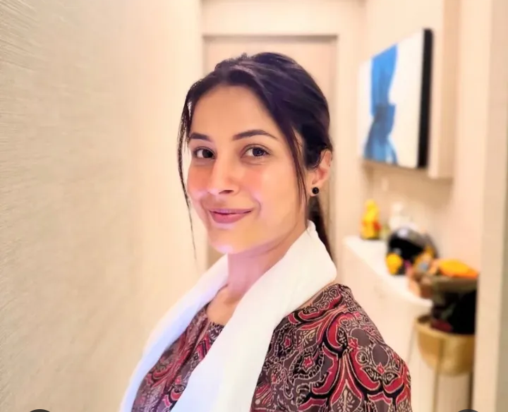 Shehnaaz Gill Biography